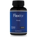 Flextor 120 tablet – Hledejceny.cz