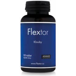 Flextor 120 tablet