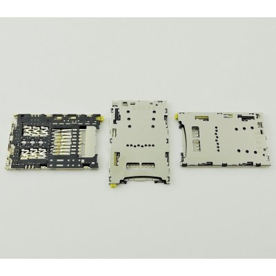 ostatní Sony E6653,E6853 SIM+MicroSD čtečka