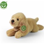 Eco-Friendly labrador ležící 20 cm – Hledejceny.cz