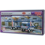 Monti System 19 Autotransport Liaz 1:48 – Zboží Dáma