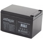 GEMBIRD ENERGENIE 12V 12,0Ah – Sleviste.cz