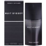 Issey Miyake Nuit D'Issey toaletní voda pánská 10 ml vzorek – Sleviste.cz