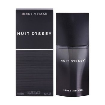 Issey Miyake Nuit D'Issey toaletní voda pánská 10 ml vzorek