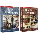 Film Cirkus humberto + 1import DVD
