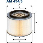 Vzduchový filtr Filtron AM 454/3 – Hledejceny.cz