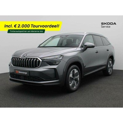 Skoda Kodiaq 1.5 TSI PHEV DSG 150 kW | Zboží Auto