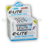 Amix Performance E lite Electrolytes 20 x Pomeranč 25 ml – Hledejceny.cz