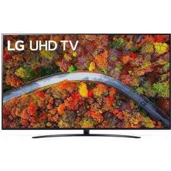 LG 75UP8100