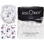 Kolorky Day Hearts EKO XL 12-16 Kg 17 ks – Zbozi.Blesk.cz