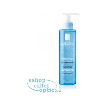 La Roche Posay Fyziologický odličovací gel 195 ml