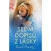 Kniha Sedm dopisů z lásky - Sinéad Moriarty