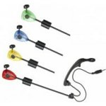 Mivardi Swinger No 155 Červená – Zboží Dáma