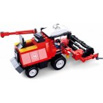 Sluban B0779 Kombajn – Zboží Dáma