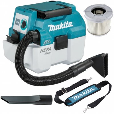 Makita DVC750LZX1 – Zbozi.Blesk.cz