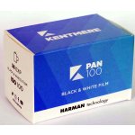 KENTMERE 100 135/36, černobílý film – Zboží Živě