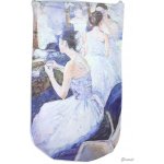 Girardi růžový F400213.2baletní špičky – Zboží Dáma