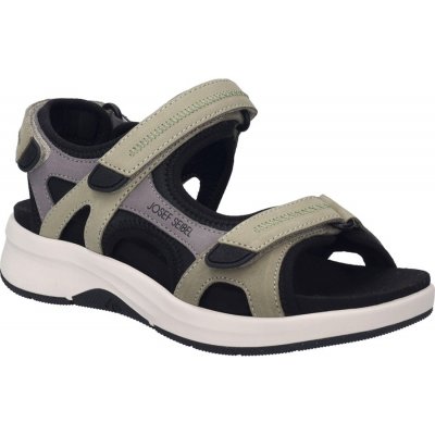 Josef Seibel 97302-TE380-611 zelené – Hledejceny.cz