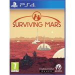 Surviving Mars – Hledejceny.cz