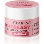 Claresa Soft & Easy natural 45 g – Sleviste.cz