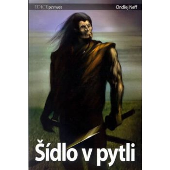 Šídlo v pytli - Neff Ondřej