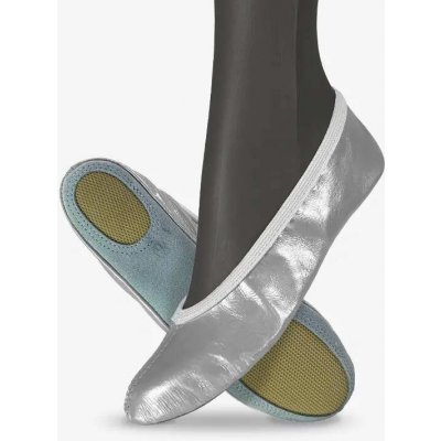 WINS Cvičky univerzální BASIC stříbrná – Hledejceny.cz