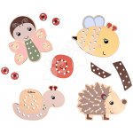 Eichhorn Navlékací hra 15 kusů – Zbozi.Blesk.cz