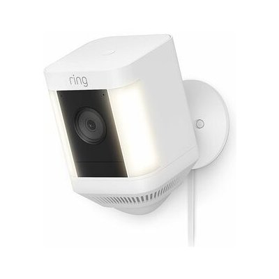 Ring Spotlight Cam Plus Plug-In