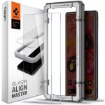 Spigen Glas.tR AlignMaster 2 Pack Pixel 6 AGL04164 – Zboží Mobilmania