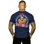 Pánské triko Legal Life Popeye navy – Zbozi.Blesk.cz