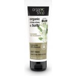 Organic Shop krém na ruce Indonéské SPA 75 ml – Zbozi.Blesk.cz