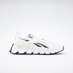 Reebok Zig kinetica 3 100034219 bílé