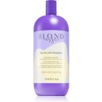 Inebrya Blondesse No-Yellow Shampoo 1000 ml – Zbozi.Blesk.cz