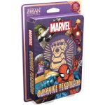 MARVEL: Rukavice nekonečna – Zboží Živě