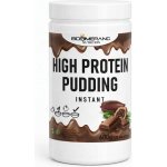 High Protein Puding proteinový dezert s rychlou přípravou 600 g Čokoláda – Zboží Dáma