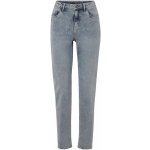 esmara Dámské džíny "Straight Fit" modrá – Zboží Mobilmania