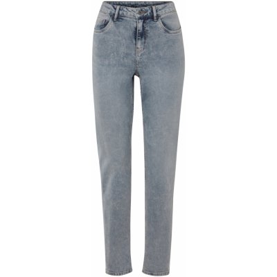 esmara Dámské džíny "Straight Fit" modrá – Zboží Mobilmania