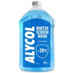 MOL Alycol Winter Cherry Blossom -20°C 4 l – Hledejceny.cz