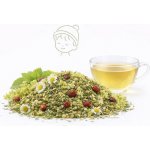 QuickTea Prochladnutí pro děti bylinný čaj 80 g – Zboží Mobilmania