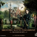 Sirotčinec slečny Peregrinové pro podivné děti - Ransom Riggs – Hledejceny.cz