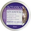 Procyon Botanico krém na ruce výživný Levandule 50 ml