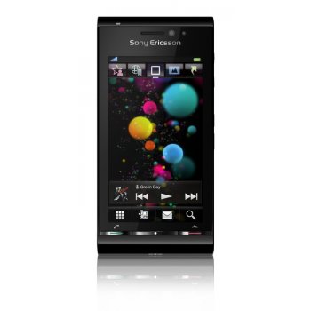 Sony Ericsson U1i Satio