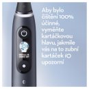 Oral-B iO Series 8 Duo Black/White