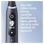 Oral-B iO Series 8 Duo Black/White – Hledejceny.cz