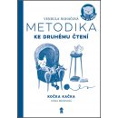 Metodika – Kočka Kačka - Noháčová Vendula