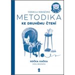 Metodika – Kočka Kačka - Noháčová Vendula – Zbozi.Blesk.cz