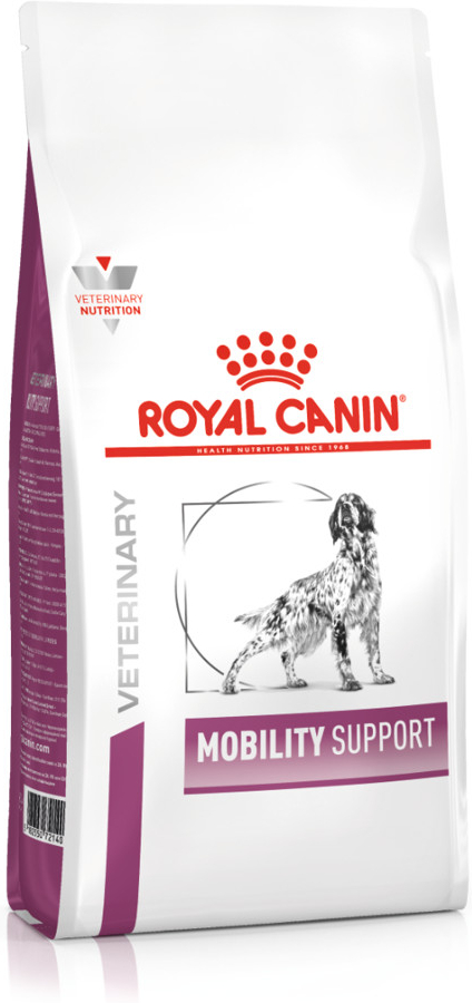 Royal Canin Veterinary Diet Dog Mobility Support 12 kg