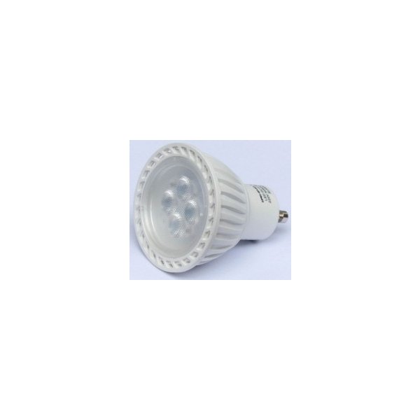 Žárovka Rhino LED Spot Light GU10 310 Lm 5W 2700K Teplá bílá