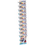 Corping Drátěný nástěnný zásobník na prospekty, 10x A4 – Zboží Živě