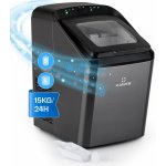 Klarstein Partytime Black – Sleviste.cz